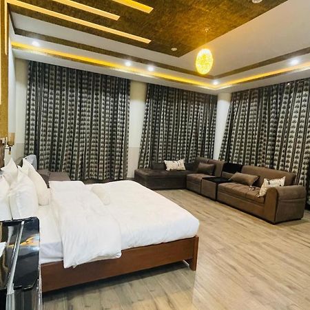 Liberty Hotel Bahrain 외부 사진