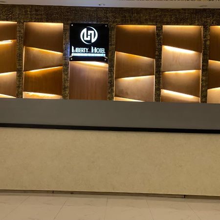 Liberty Hotel Bahrain 외부 사진