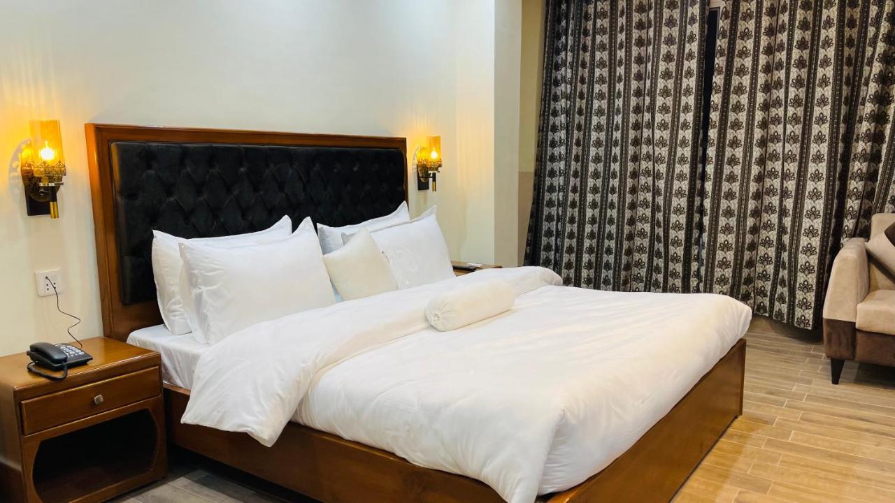 Liberty Hotel Bahrain 외부 사진