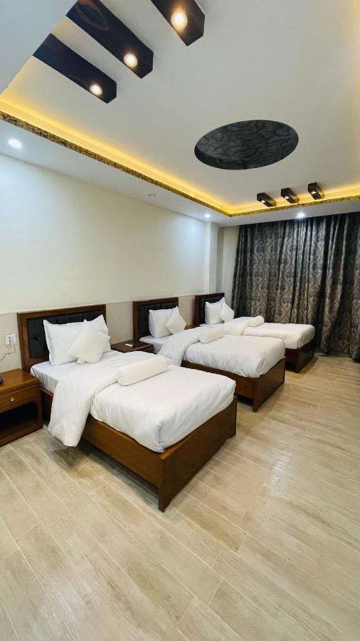 Liberty Hotel Bahrain 외부 사진