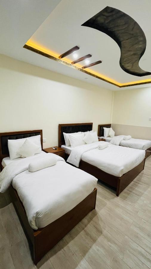Liberty Hotel Bahrain 외부 사진