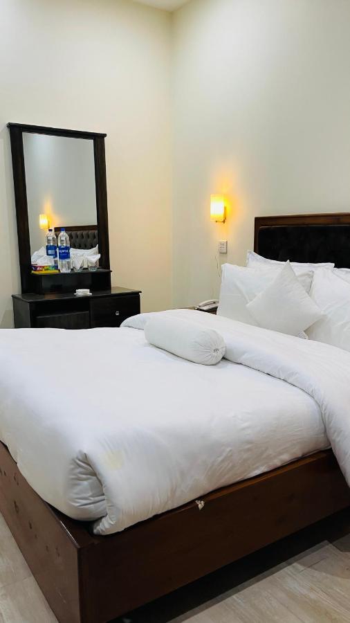 Liberty Hotel Bahrain 외부 사진