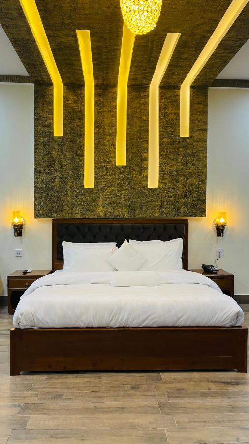 Liberty Hotel Bahrain 외부 사진