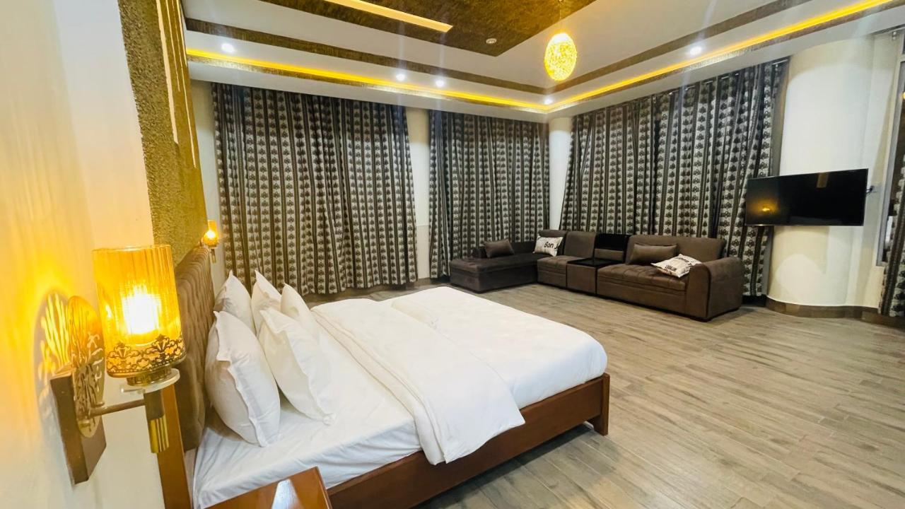 Liberty Hotel Bahrain 외부 사진