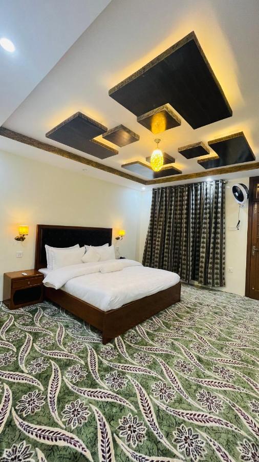 Liberty Hotel Bahrain 외부 사진