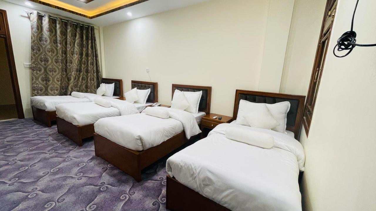 Liberty Hotel Bahrain 외부 사진