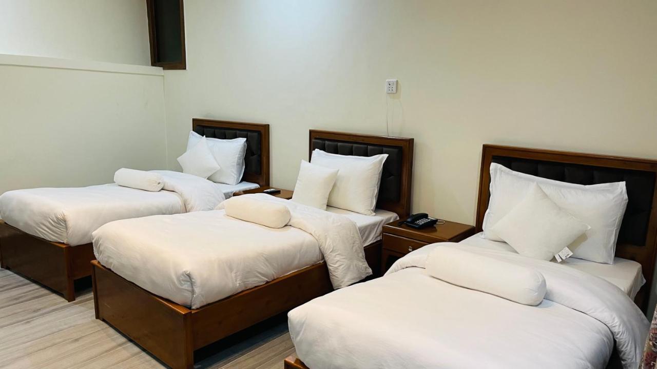 Liberty Hotel Bahrain 외부 사진