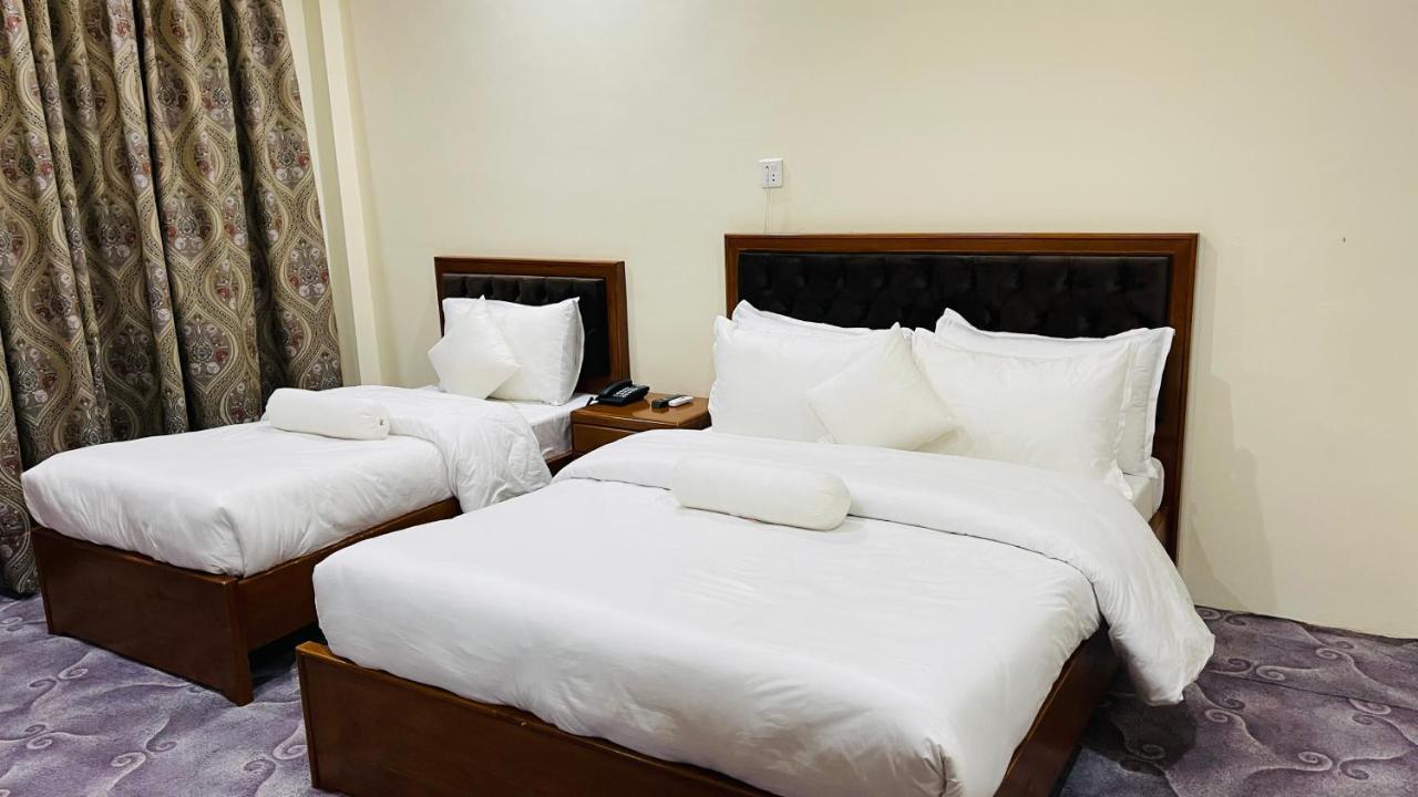Liberty Hotel Bahrain 외부 사진