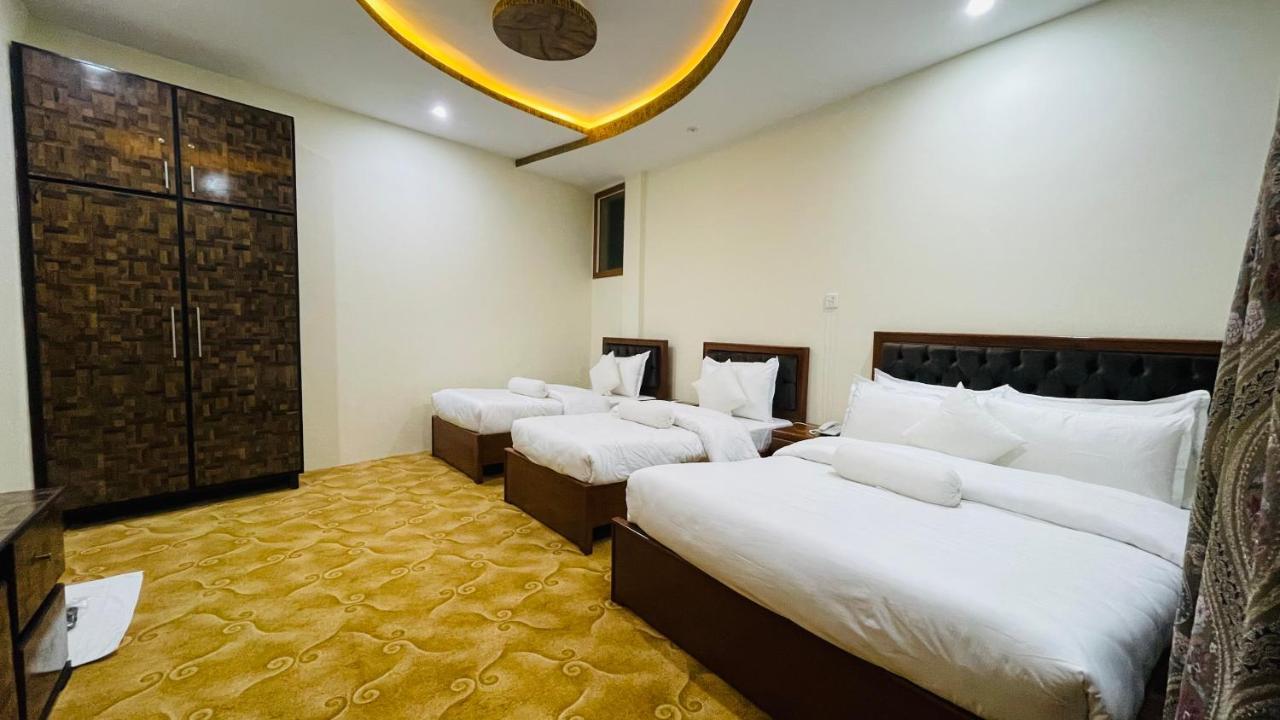 Liberty Hotel Bahrain 외부 사진