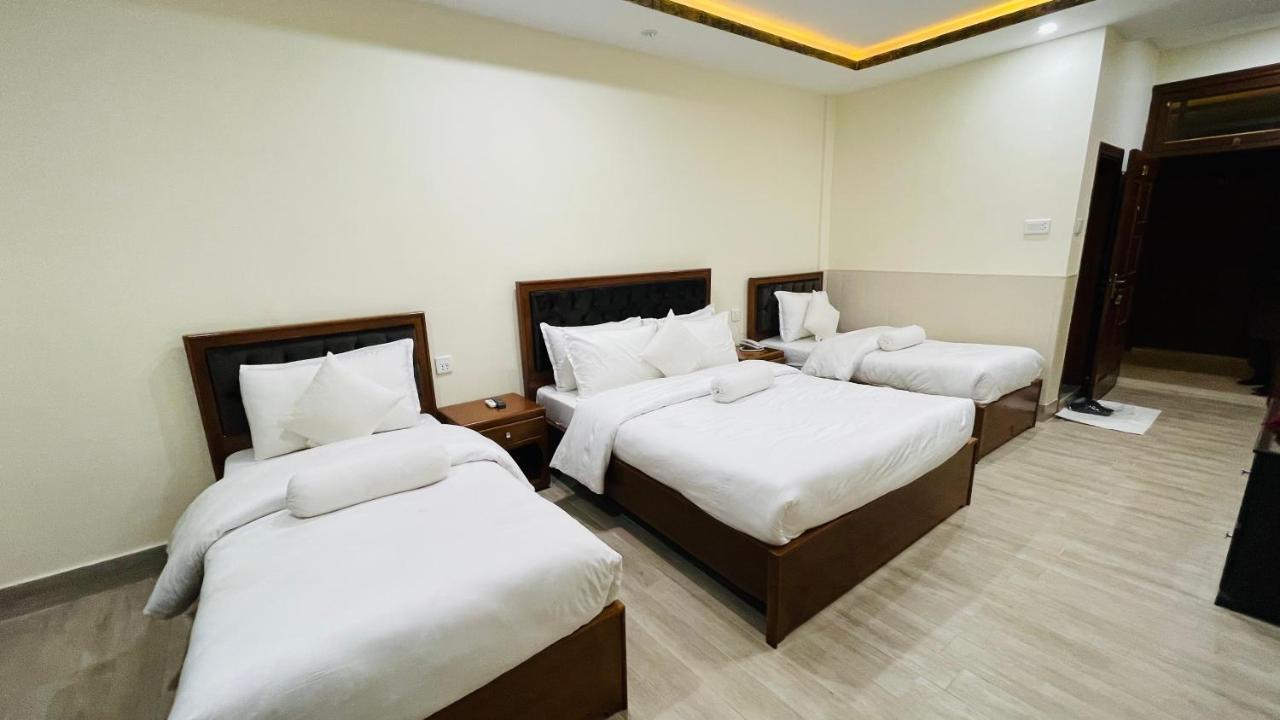 Liberty Hotel Bahrain 외부 사진