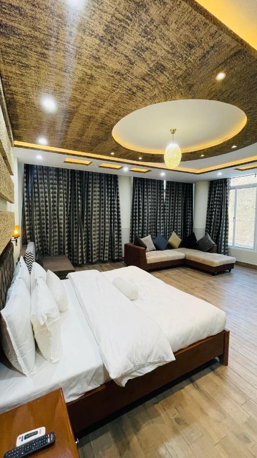 Liberty Hotel Bahrain 외부 사진
