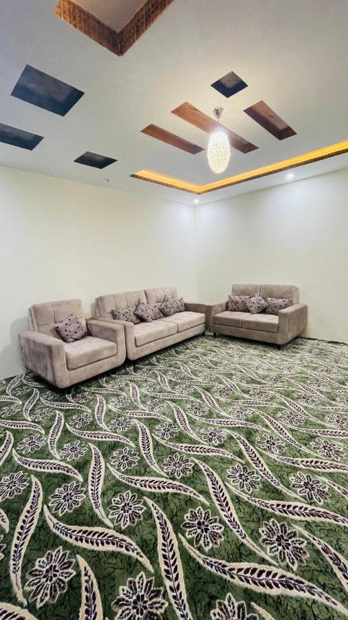 Liberty Hotel Bahrain 외부 사진