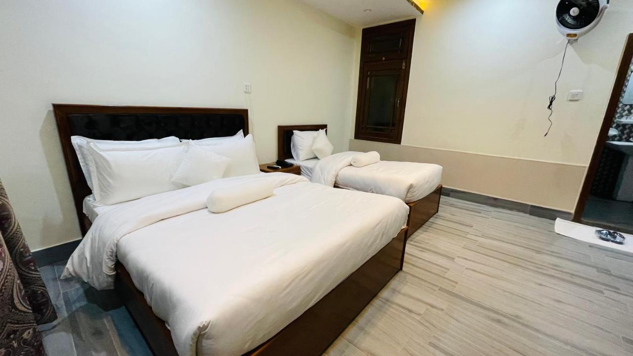 Liberty Hotel Bahrain 외부 사진