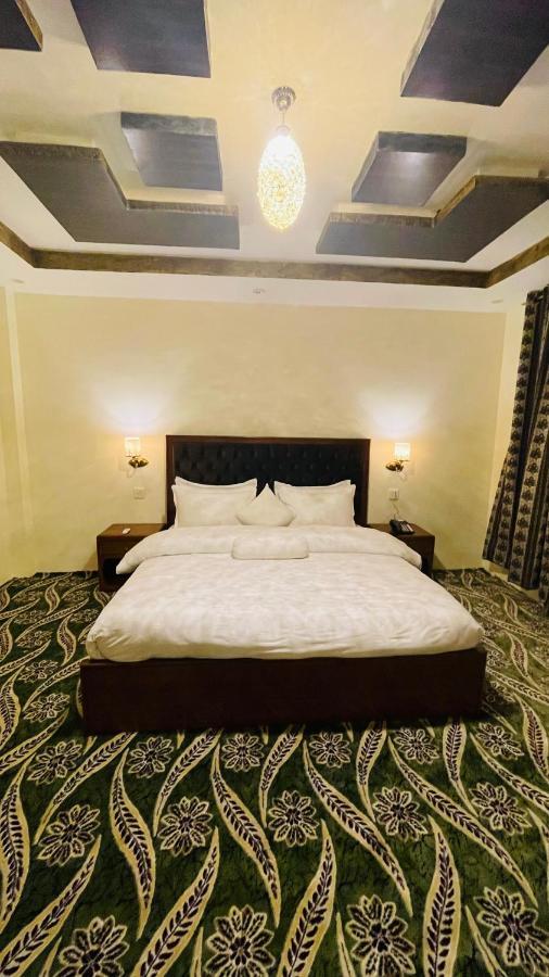 Liberty Hotel Bahrain 외부 사진