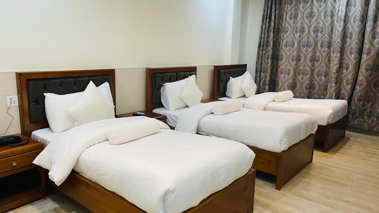 Liberty Hotel Bahrain 외부 사진