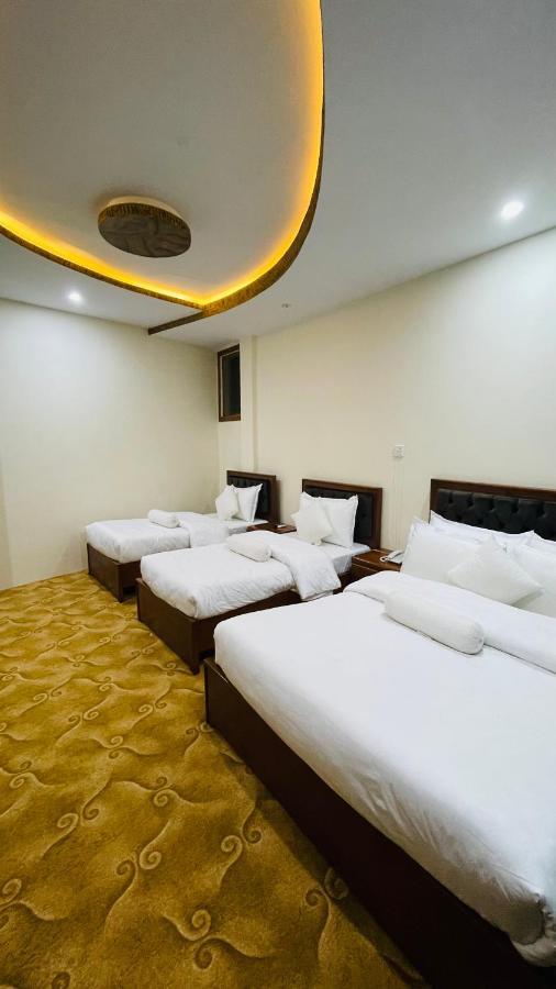 Liberty Hotel Bahrain 외부 사진