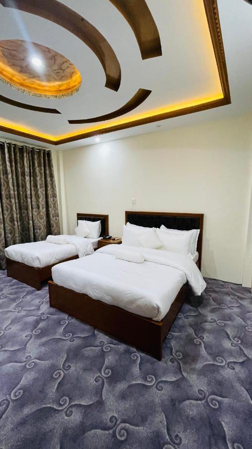 Liberty Hotel Bahrain 외부 사진