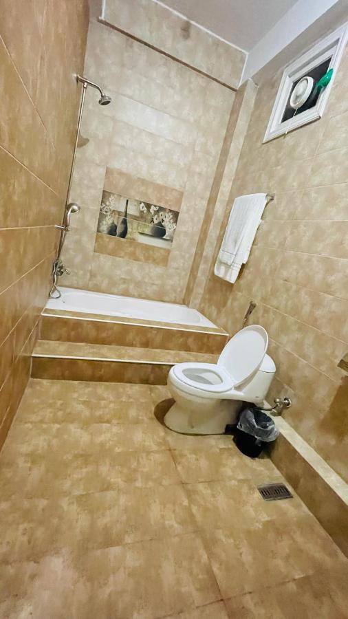 Liberty Hotel Bahrain 외부 사진