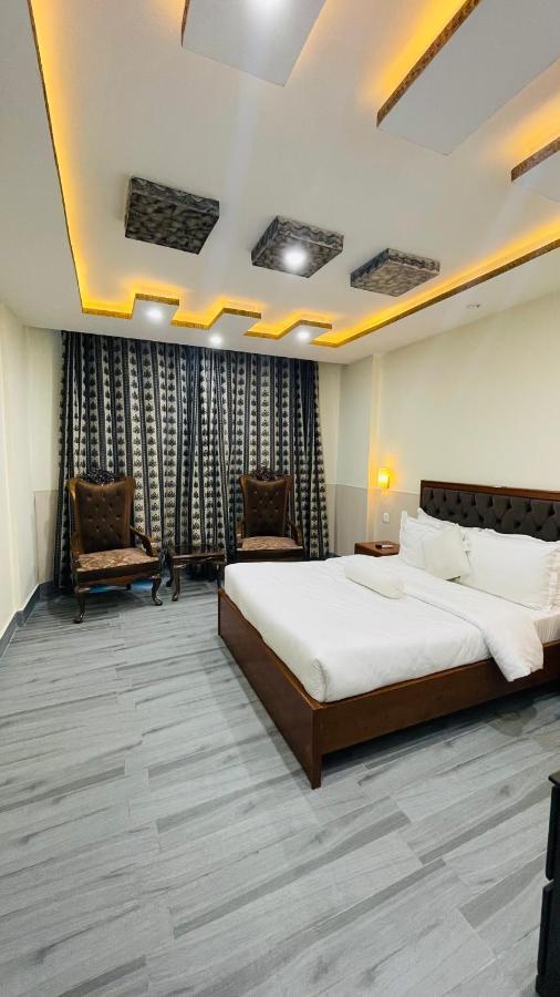 Liberty Hotel Bahrain 외부 사진