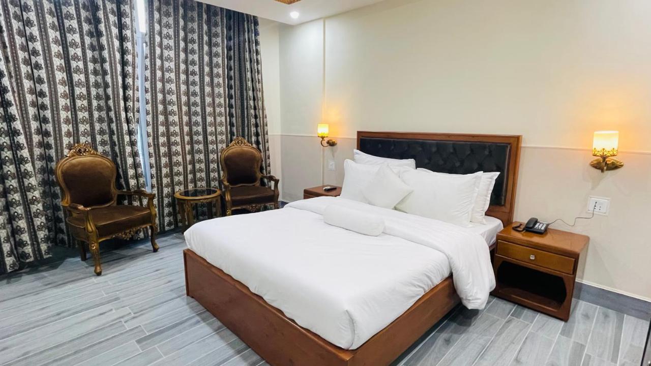 Liberty Hotel Bahrain 외부 사진