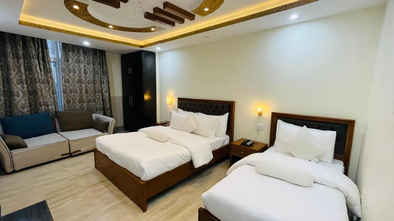 Liberty Hotel Bahrain 외부 사진