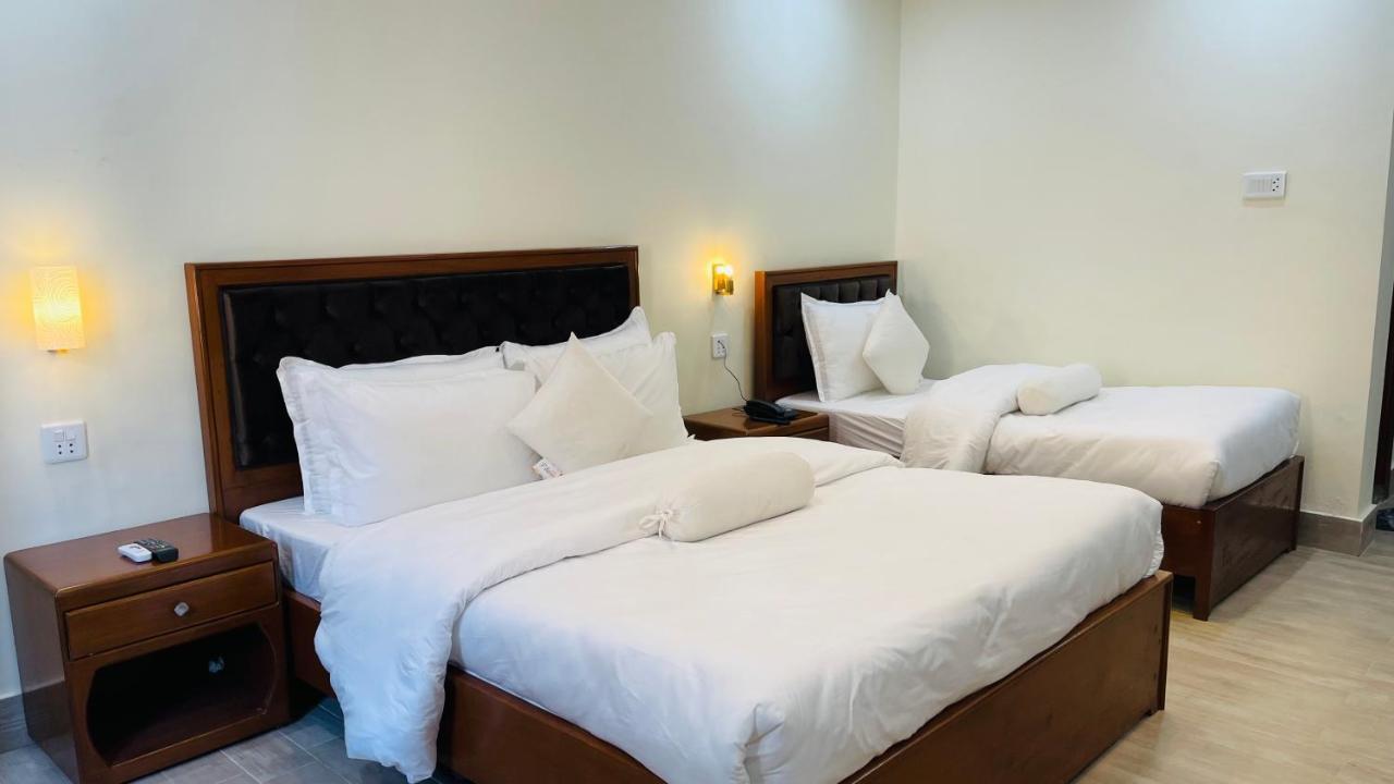 Liberty Hotel Bahrain 외부 사진