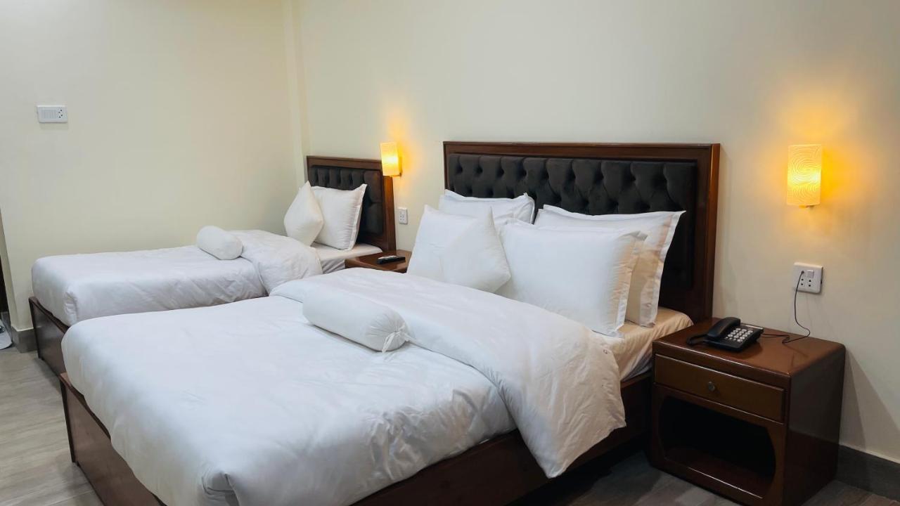 Liberty Hotel Bahrain 외부 사진