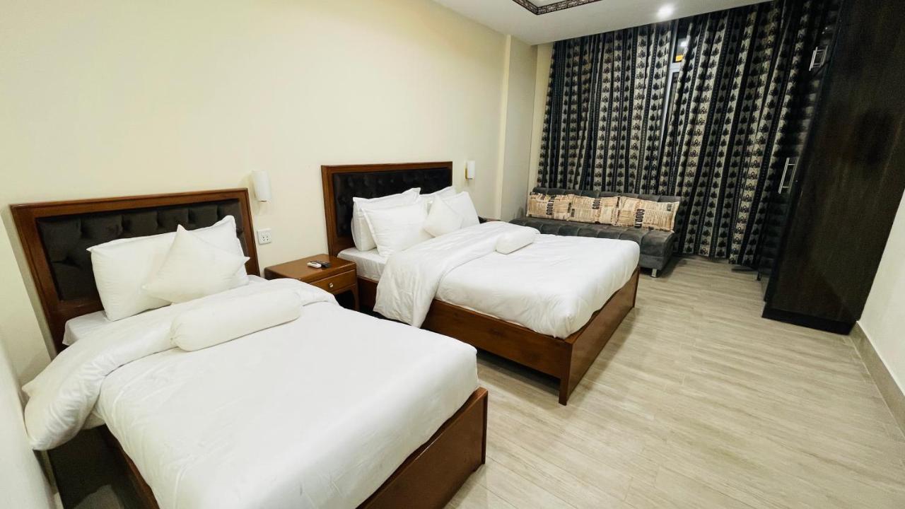 Liberty Hotel Bahrain 외부 사진