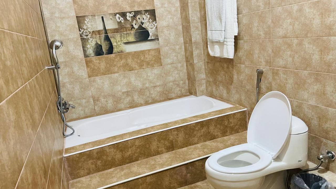 Liberty Hotel Bahrain 외부 사진