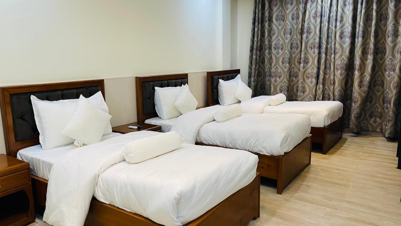 Liberty Hotel Bahrain 외부 사진
