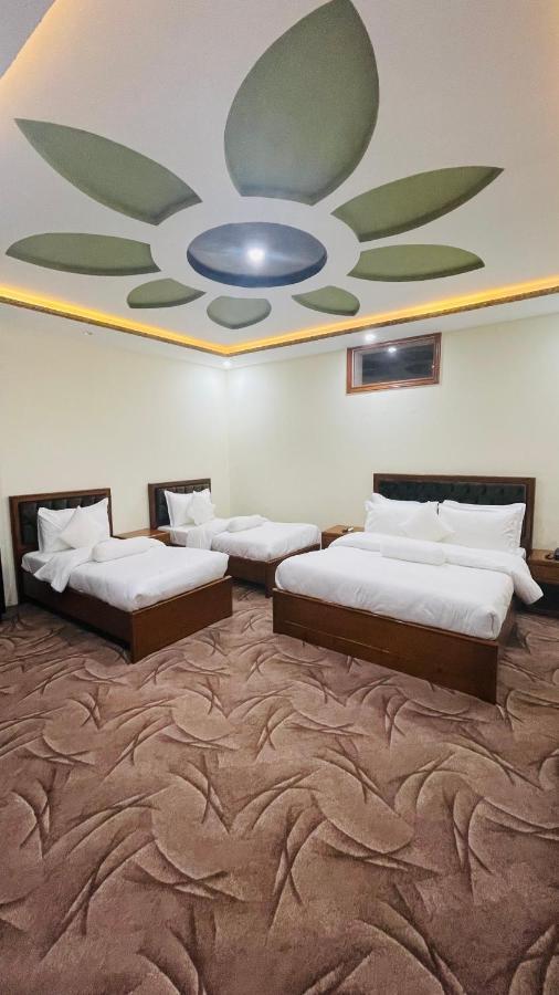 Liberty Hotel Bahrain 외부 사진