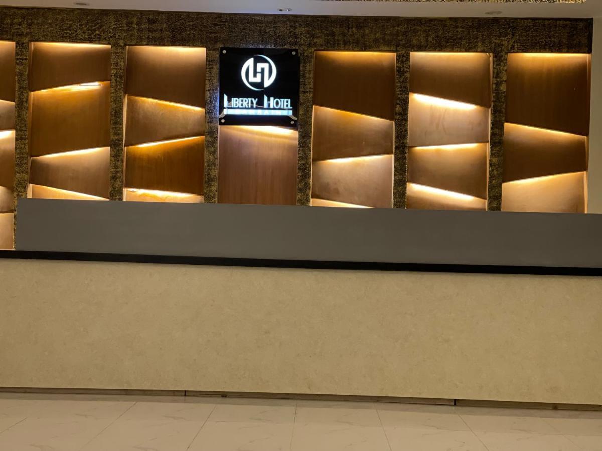 Liberty Hotel Bahrain 외부 사진
