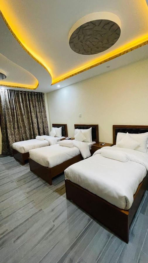 Liberty Hotel Bahrain 외부 사진