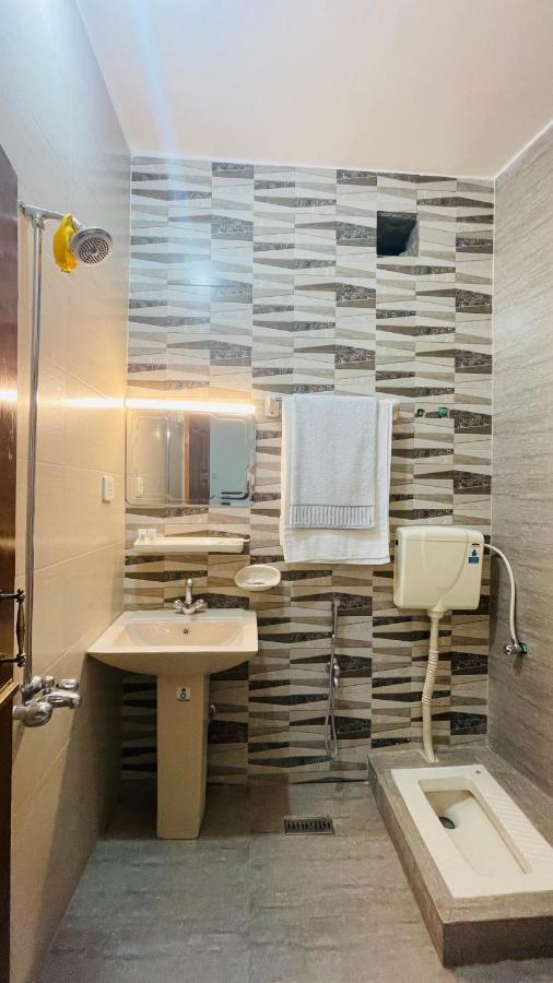 Liberty Hotel Bahrain 외부 사진