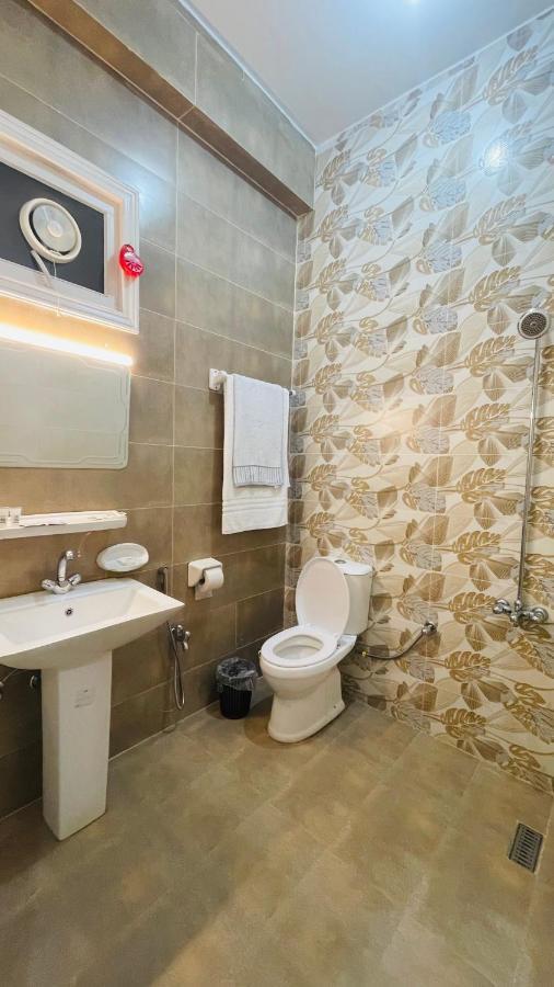Liberty Hotel Bahrain 외부 사진