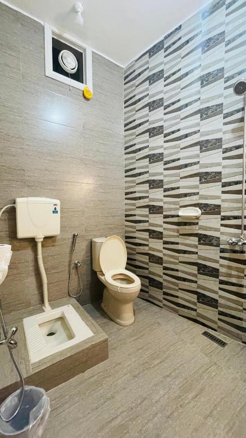 Liberty Hotel Bahrain 외부 사진