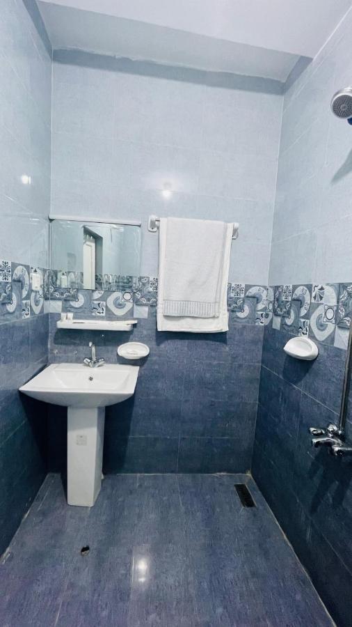 Liberty Hotel Bahrain 외부 사진