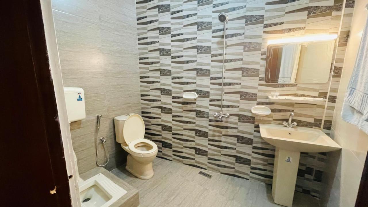 Liberty Hotel Bahrain 외부 사진