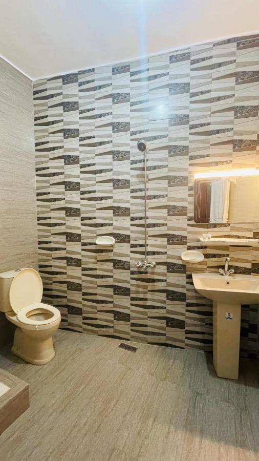 Liberty Hotel Bahrain 외부 사진